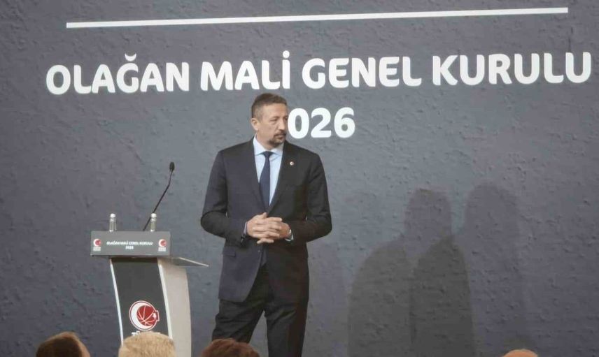 TBF yönetimi mali genel kurulda güven tazeledi