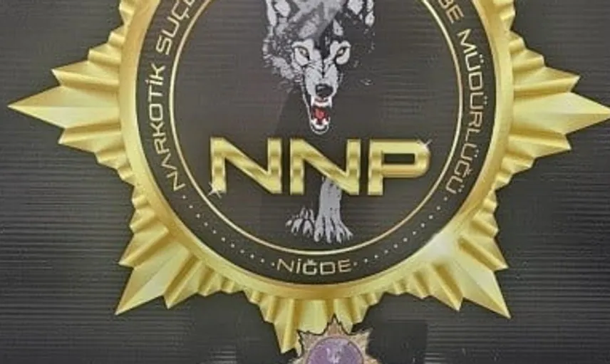 Niğde'de uyuşturucu operasyonu: Üç şüpheliden ikisi tutuklandı