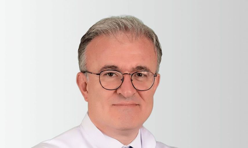 Tedavi edilmezse vertigo düşme riskini artırıyor: Uzman uyarıyor