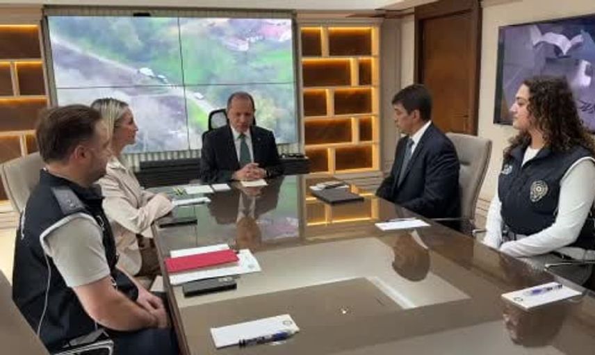 FETÖ bağlantılı göçmen kaçakçılığı şebekesi Türkiye ve Fransa'da çökertildi