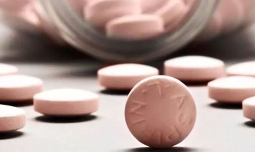 Bebe aspirininin nelere iyi geldiğine inanamayacaksınız!