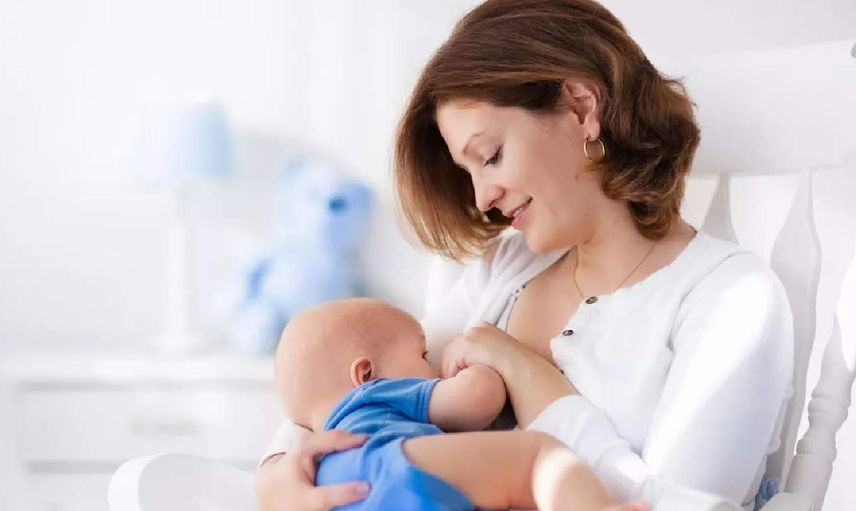 Bebek emziren anne oruç tutabilir mi? Çocuk emzirirken oruç tutulur mu?