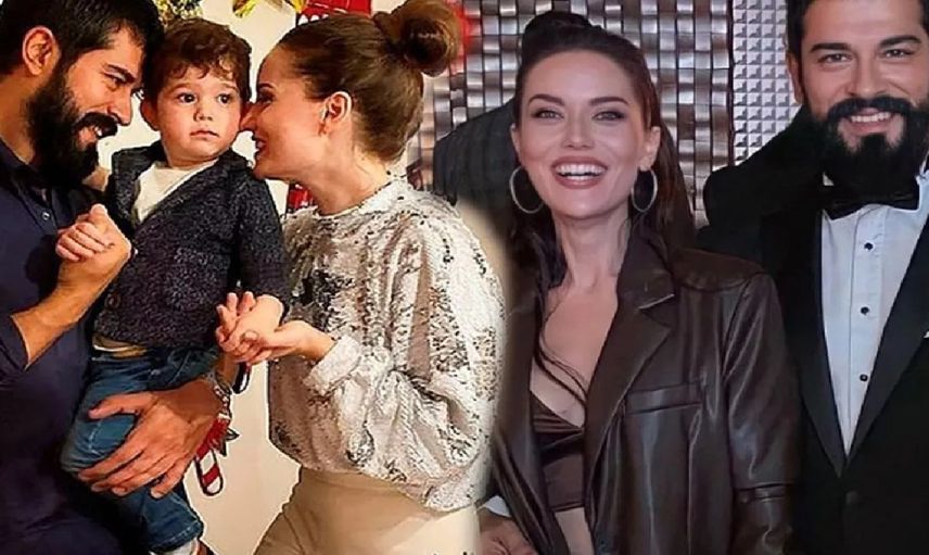 Bebek göründü! Fahriye Evcen’in son paylaşımına takipçilerinden yorum yağdı