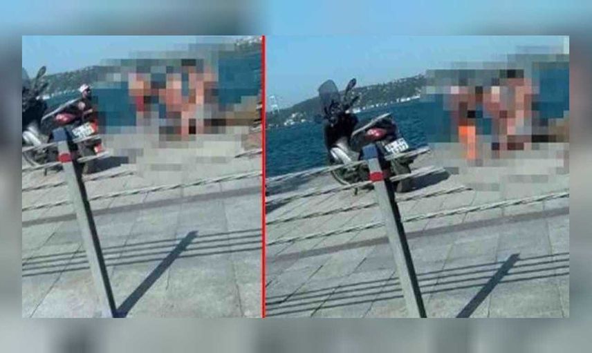 Bebek sahili cinsel ilişki video olayı nedir? Sosyal medya Bebek sahilindeki cinsel videoları konuşuyor