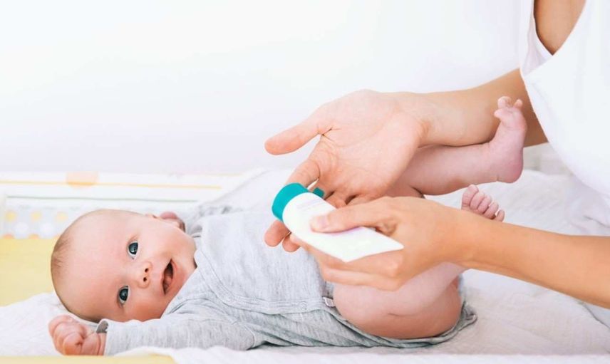 Bebekler için en iyi pişik kremleri hangileridir? Etkili pişik krem markaları