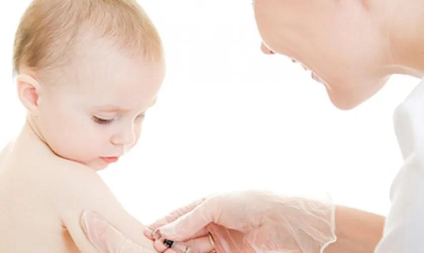 Bebeklere Hangi Aşılar Vurulur?