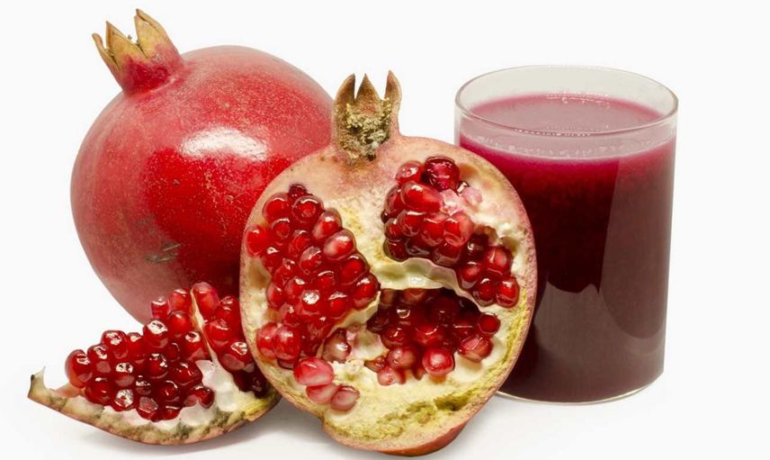 Bebeklere nar ve nar suyu verilir mi, ne zaman verilmeli? Uzmanlar narın bebeklere faydasını açıkladı