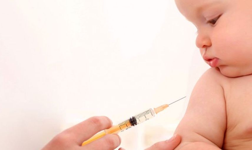 Bebeklere Yanlışlıkla Kovid-19 Aşısı Yapıldığı İddia Edildi: Savcılık Soruşturma Başlattı