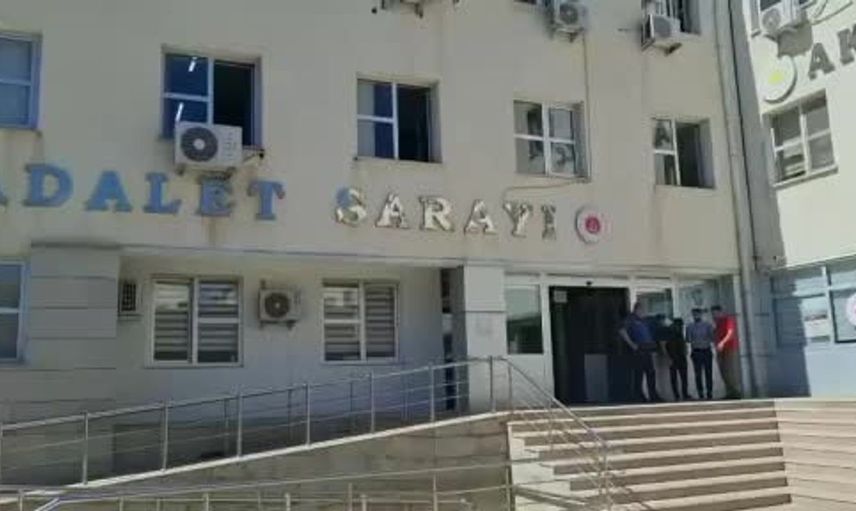 Ankara'nın Akyurt ilçesinde hırsızlık şüphelileri tutuklandı