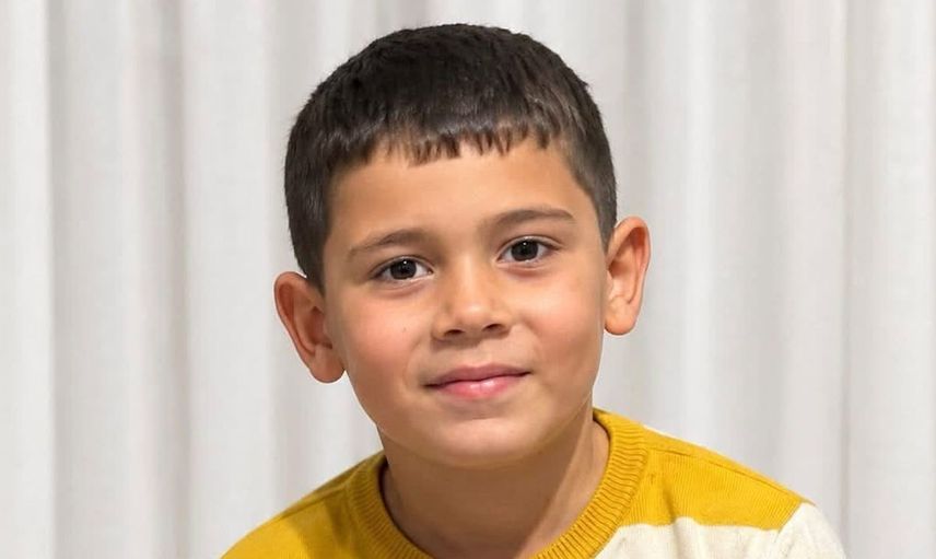 Karamanlı'da beyin kanamasına yenik düşen 10 yaşındaki öğrencinin hayatı son buldu