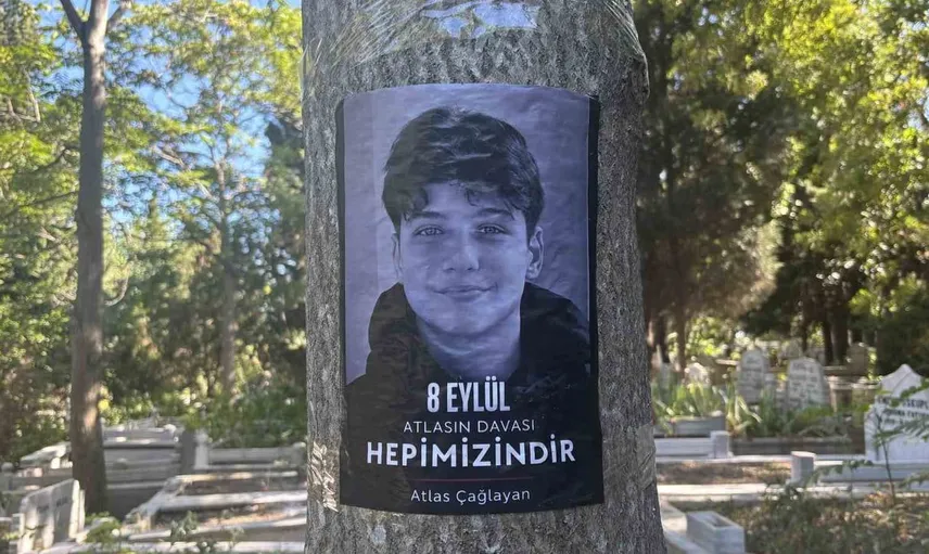 Atlas Çağlayan’ın annesi Gülhan Ünlü'den adalet çağrısı: Hakkımızı savunacağız