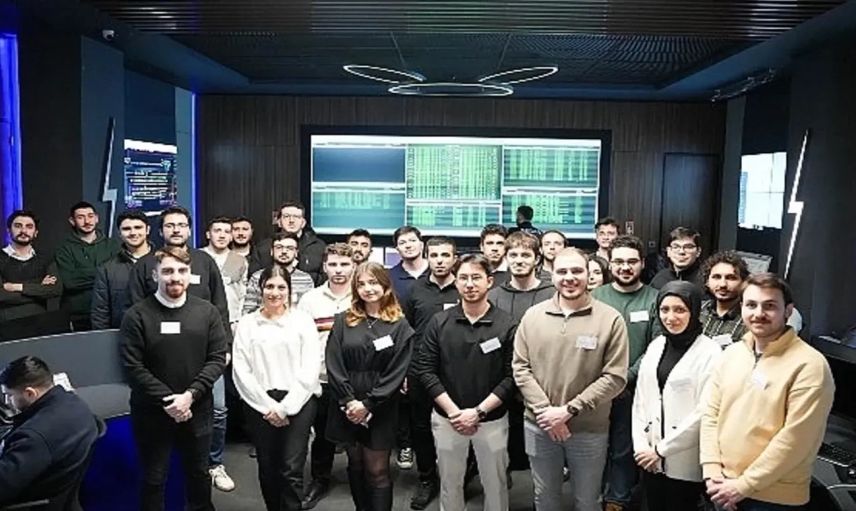 BEDAŞ, genç mühendislere destek için 'BeSTAR Programı'nı başlattı: 30 aday ile projeye start verildi!