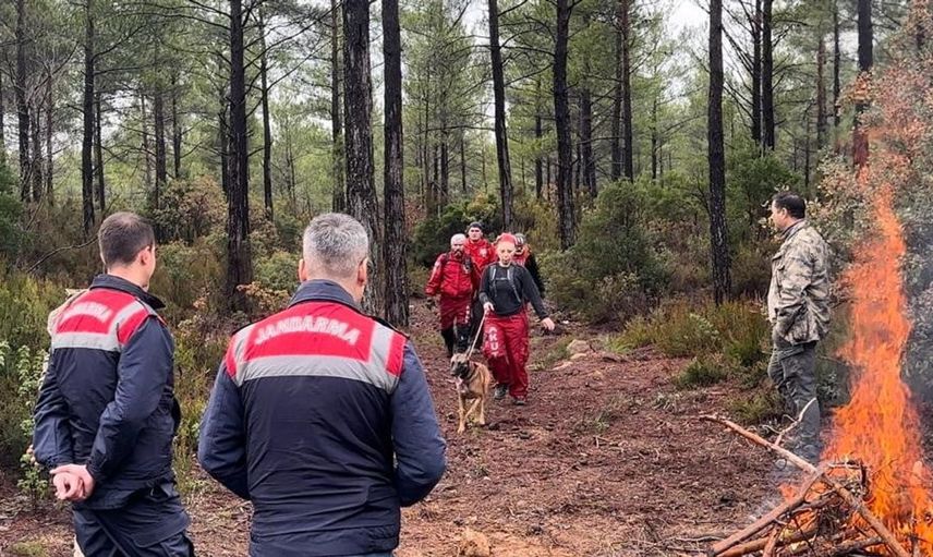 Balan Dağı'nda kaybolan İsa Çifçi için yeni arama çalışmaları başlayacak
