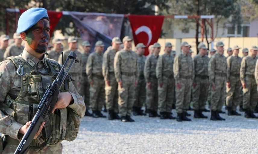 Bedelli askerliğe zam mı geldi? Bedelli askerlik ücreti 2022 ne kadar?