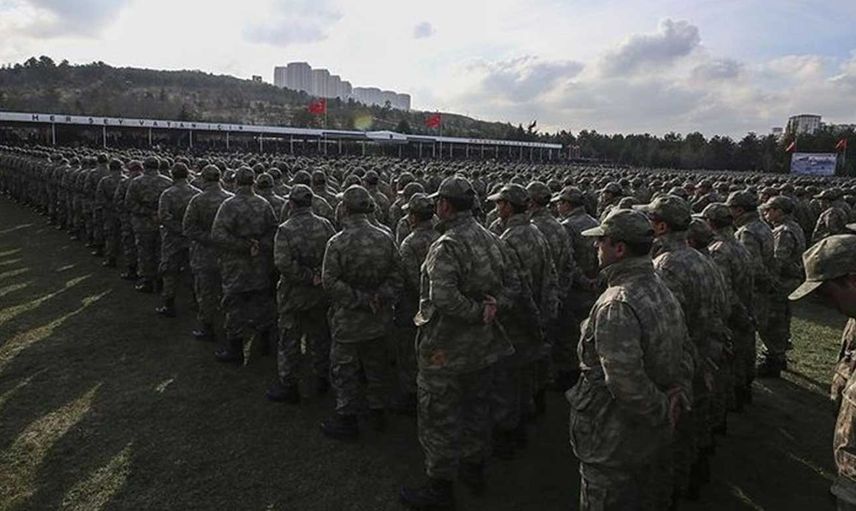 Bedelli Askerlik affı nedir, kimleri kapsıyor?  Bedelli teklifi TBMM Genel Kurulu'nda kabul edildi: 550 bin kişi yararlanabilecek