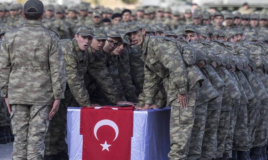 Bedelli askerlik ücreti belli oldu mu? İşte 2024 bedelli askerlik ücretleri