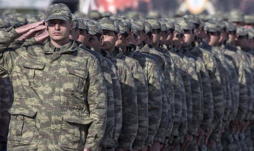 Bedelli askerlik yerleri açıklandı mı, ne zaman açıklanacak? 2024 bedelli askerlik yerleri hangi iller? Bedelli askerlik ücreti ne kadar?