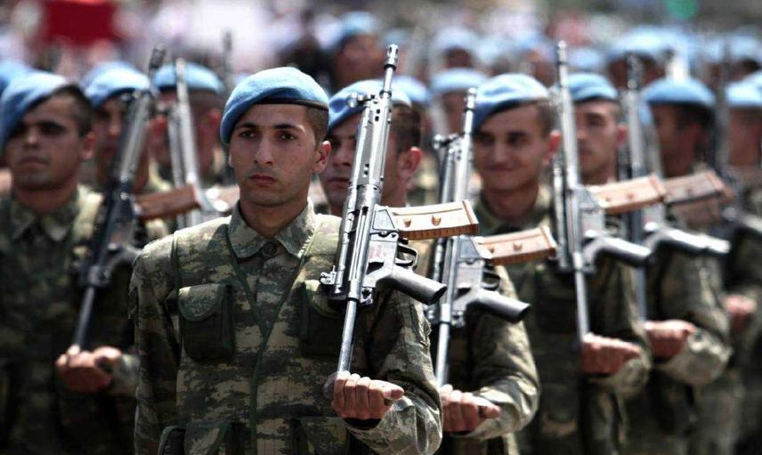 Bedelli askerlik yerleri belli oldu mu, ne zaman açıklanacak? 2023 bedelli askerlik ücreti ne kadar? 2023 bedelli askerlik sonuç sorgulama ekranı