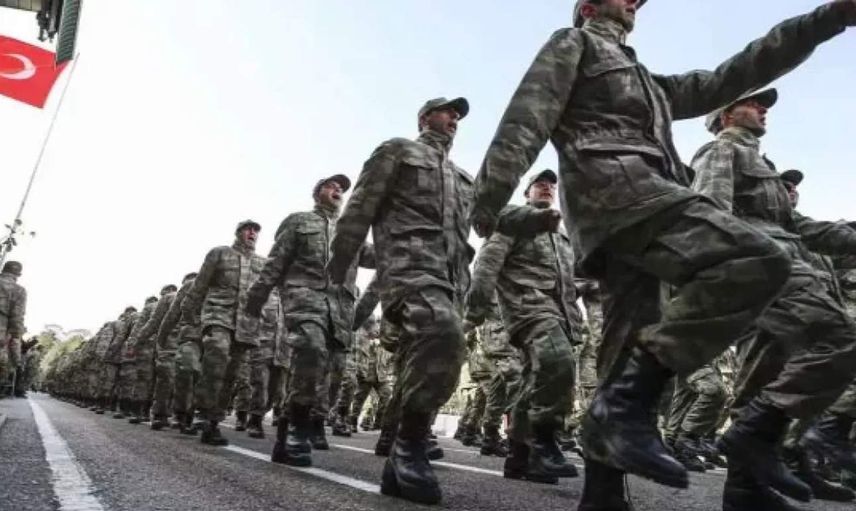Bedelli askerlikte kurallar değişti: Bakaya ve kaçaklar da bedelli askerlikten faydalanabilecek! İşte yeni koşullar ve şartlar! Bu sabah yürürlüğe girdi