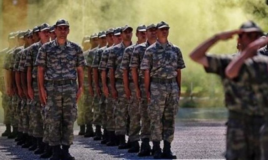 Bedellide 21 Günün Kalkmasını İsteyen Gençler İmza Toplamaya Başladı