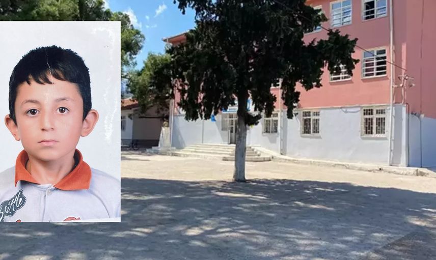 Beden Eğitiminde Fenalaştı Hayatını Kaybetti!
