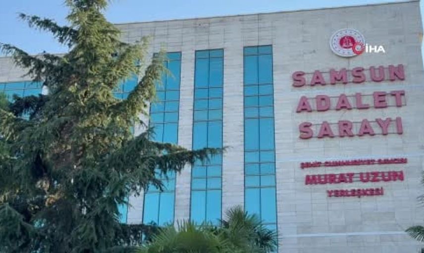 Samsun'daki motosiklet kazası davasında ilk duruşma yapıldı