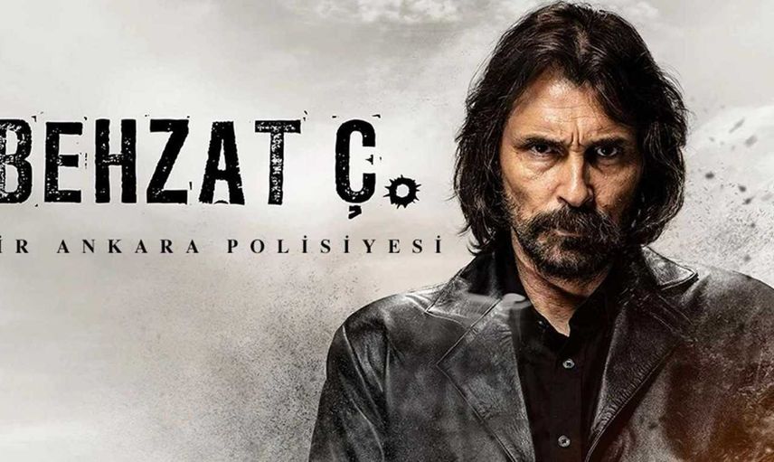 Behzat Ç. 3. sezon ne zaman?