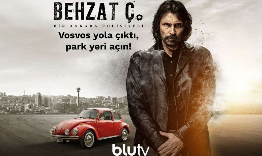 Behzat Ç ne zaman başlıyor?