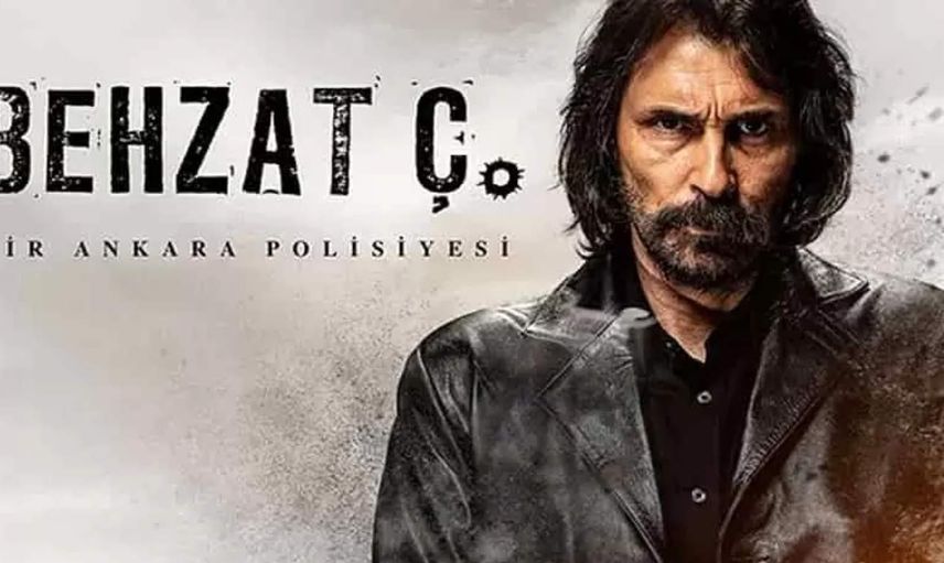 Behzat Ç. tekrar mı başlıyor? Behzat Ç. ne zaman başlıyor? Behzat Ç. ekibi tekrardan birarada