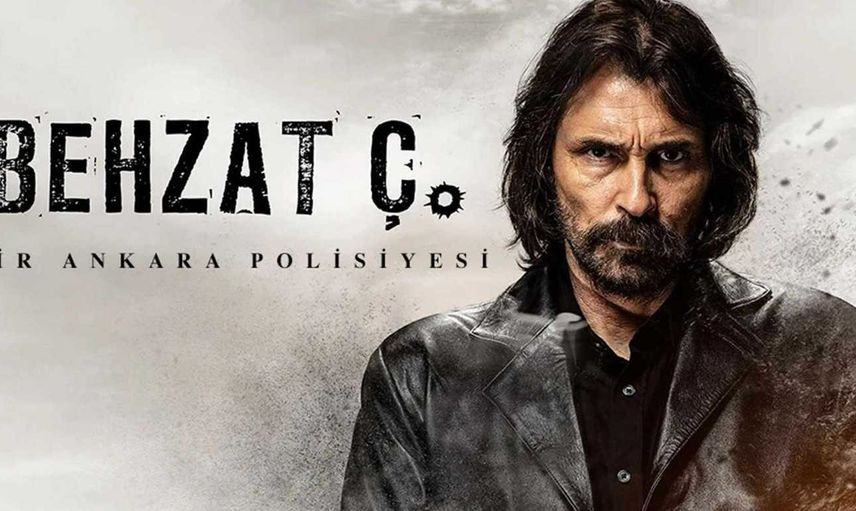 Behzat Ç yeni dizisi Çekiç ve Gül'de hangi oyuncular var, eski oyuncular olacak mı? Çekiç ve Gül Behzat Ç. kadrosuna katılan yeni oyuncular