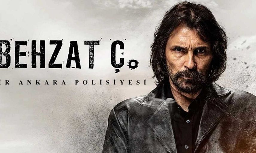 Behzat Ç. yeni sezon ne zaman başlayacak? Behzat Ç yeni bölümleri ile geri dönüyor