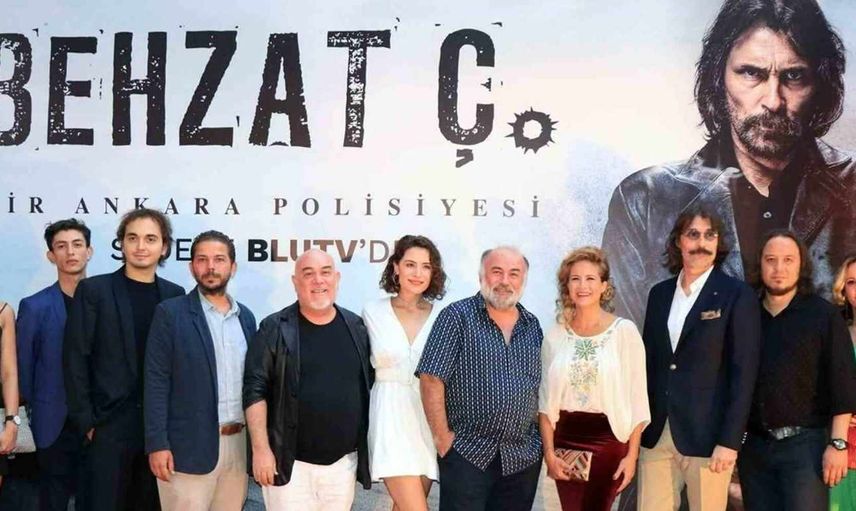 Behzat Ç. yeni sezon oyuncuları kimler olacak? Behzat Ç. nerede, ne zaman başlıyor?