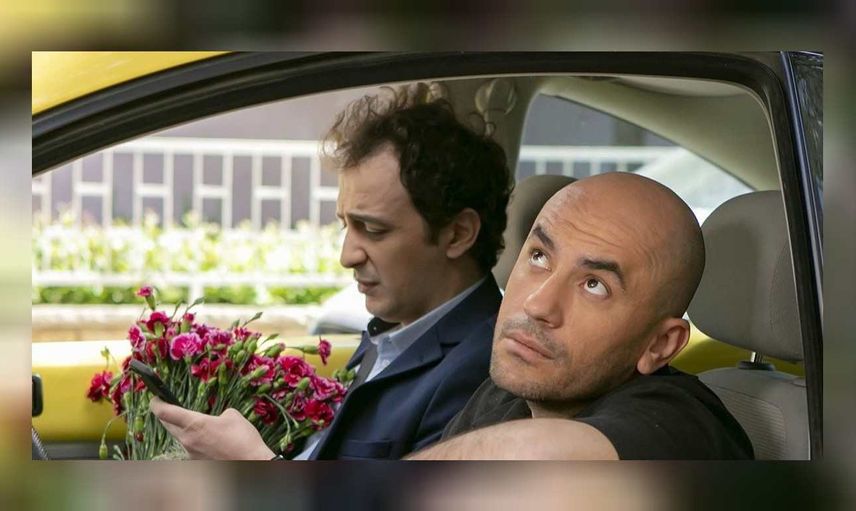 Bein Connect Var Bunlar dizisi konusu nedir, oyuncuları kimler? Bein Connect yeni bir dizi daha yayınlıyor