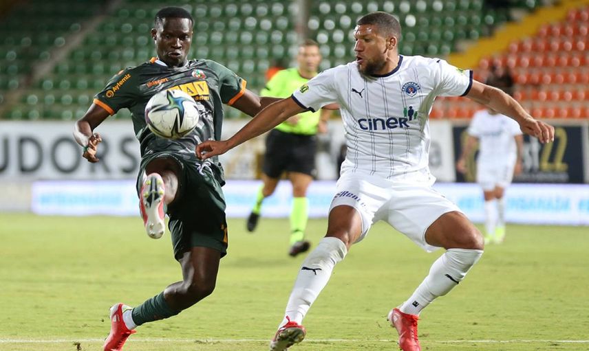 Bein Sports 1 canlı maç izle: Kasımpaşa Alanyaspor maçı kesintisiz donmadan canlı izle