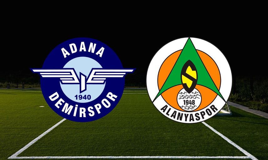 Bein Sports Adana Demirspor Alanyaspor canlı maç izle: Adana Demir Alanyaspor maçı canlı şifresiz yayın linki