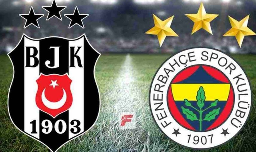 Bein Sports Bjk - Fener maçı izle