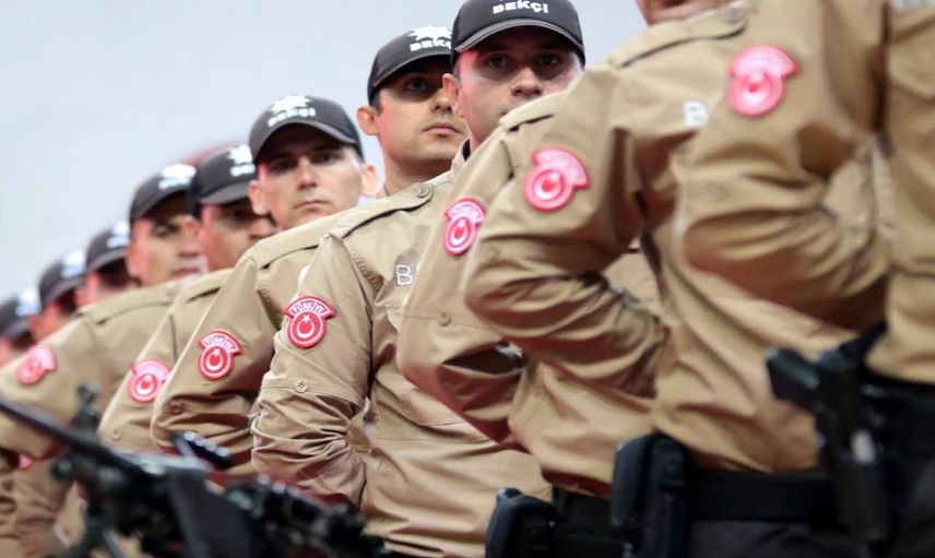 Bekçi alımı başladı mı, başvuruları ne zaman başlayacak? Polis Akademisi bekçi alımı başvuru nasıl yapılır, şartları neler?