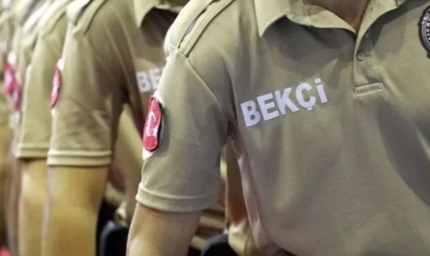 Bekçi olmak isteyenlere müjde! Bekçilik alımlarında son durum ne, başladı mı? Bekçi alımları ve başvuru tarihleri ne zaman? Polis Akademisi Başkanlığı’ndan açıklama geldi