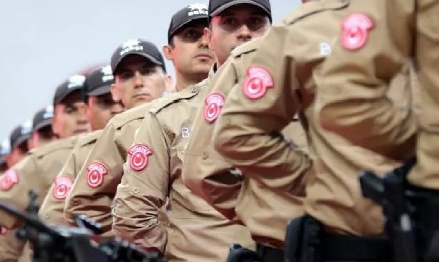 Bekçilik boy kilo şartları nelerdir, neye göre yapılıyor? Beden kitle indeksi hesaplama yöntemi
