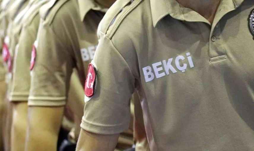 Bekçilik için sınav ücreti ne kadardır, hangi bankaya yatırılacak?