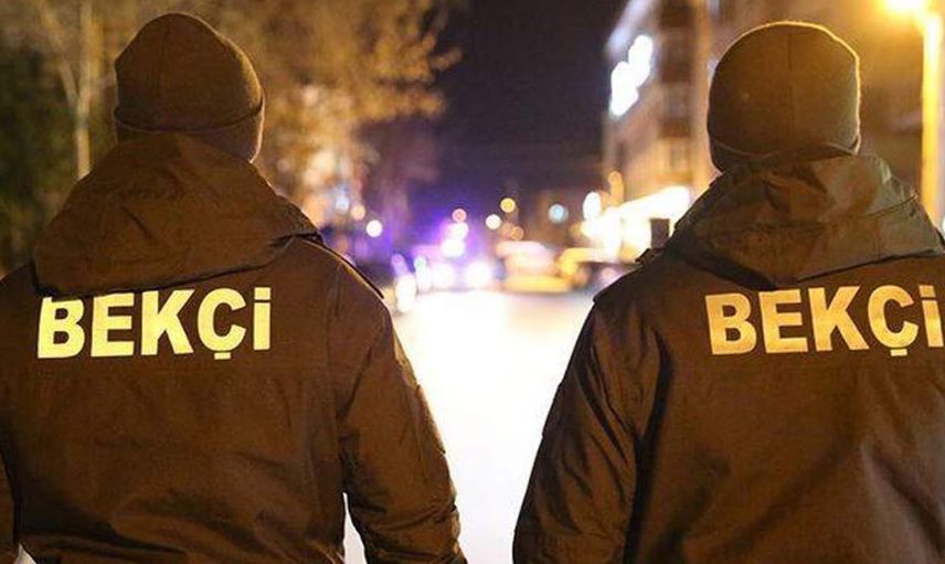 Bekçilik şartları nelerdir? Mahalle ve çarşı bekçisi boy kilo ve diğer şartları 2022