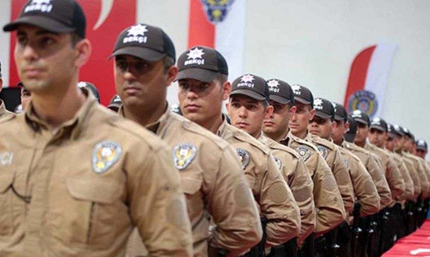 Bekçilik sınavında geçmiş yıllarda çıkmış sorular ve cevapları