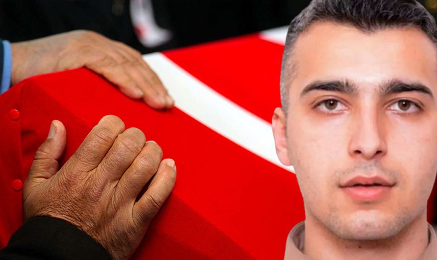 Bekçiyi Şehit Etti! Savunmasına 'Türk Milliyetçisiyim' Dedi