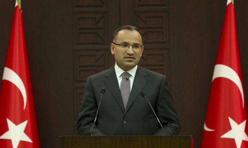 Bekir Bozdağ Kimdir?