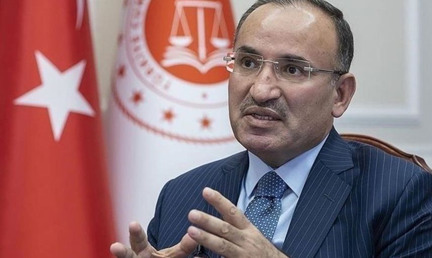 Bekir Bozdağ’dan seçim açıklaması: Deprem bölgesine için kritik karar