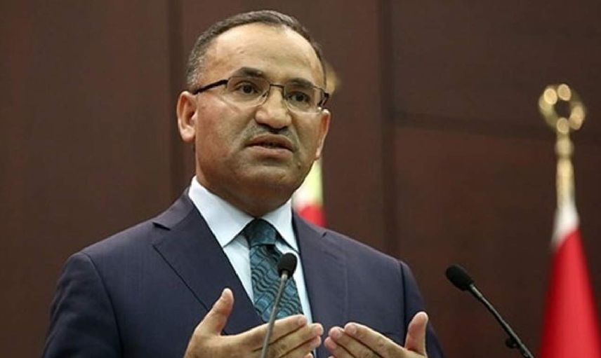 Bekir Bozdağ'dan umut veren açıklama: "Hasta ve tutuklu hükümlülerle ilgili yeni çalışmaları yapma kararı aldık"
