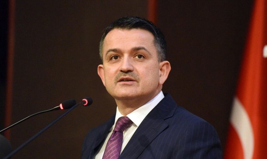 Bekir Pakdemirli Kimdir?