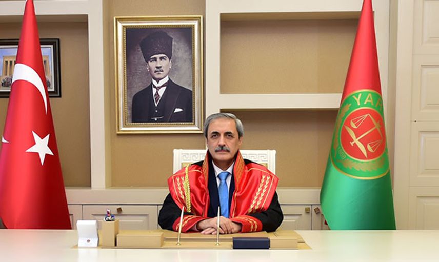 Bekir Şahin Kimdir?