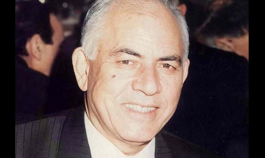 Bekir Sami Daçe kimdir, neden öldü? Eski Adalet Bakanı Bekir Sami Daçe hayatını kaybetti!