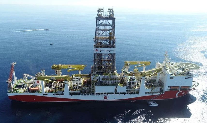 Beklenen açıklama geldi! O bölgelerde doğal gaz kuyusu açılacak!